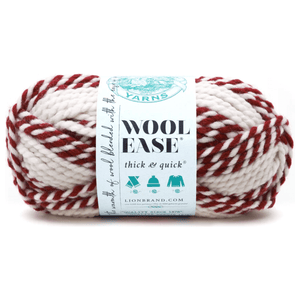 Lion Brand Wool-Ease Thick & Quick Yarn