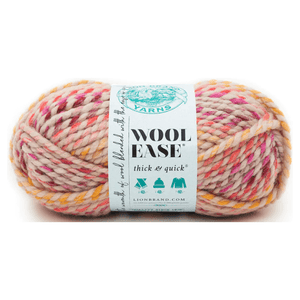 Lion Brand Wool-Ease Thick & Quick Yarn