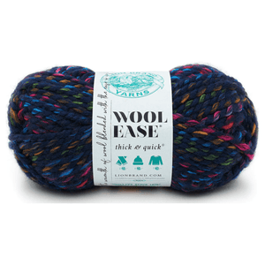 Lion Brand Wool-Ease Thick & Quick Yarn