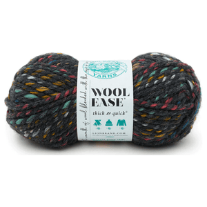 Lion Brand Wool-Ease Thick & Quick Yarn