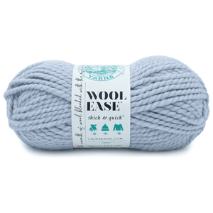 Lion Brand Wool-Ease Thick & Quick Yarn