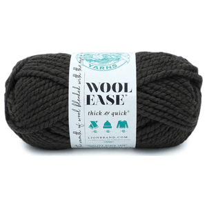 Lion Brand Wool-Ease Thick & Quick Yarn