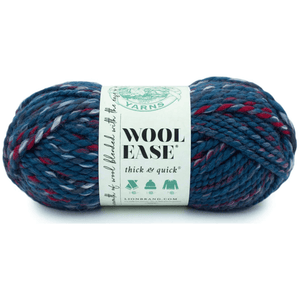 Lion Brand Wool-Ease Thick & Quick Yarn