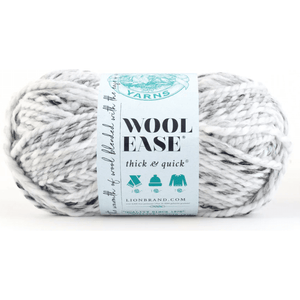 Lion Brand Wool-Ease Thick & Quick Yarn