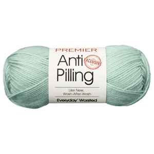 Premier Anti-Pilling Everyday Worsted Yarn Sold As A 3 Pack