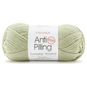 Premier Anti-Pilling Everyday Worsted Yarn Sold As A 3 Pack