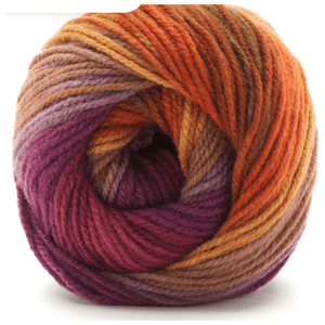 Premier Colorfusion DK Yarn