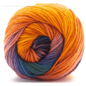 Premier Colorfusion DK Yarn