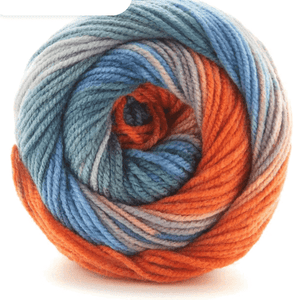 Premier Colorfusion DK Yarn