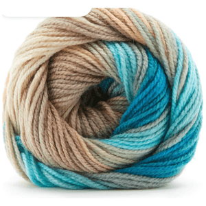 Premier Colorfusion DK Yarn