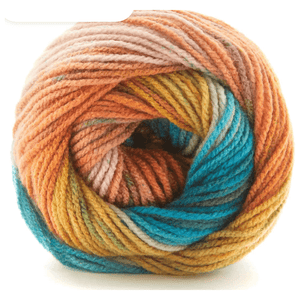 Premier Colorfusion DK Yarn