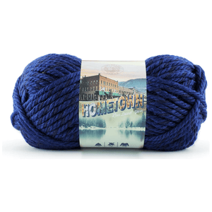 Lion Brand Hometown Yarn Sold As A 3 Pack