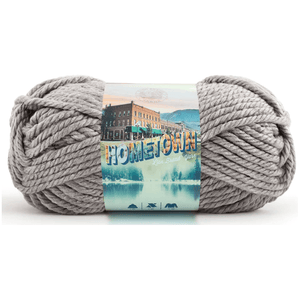 Lion Brand Hometown Yarn Sold As A 3 Pack