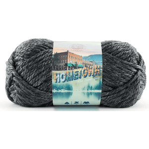 Lion Brand Hometown Yarn Sold As A 3 Pack