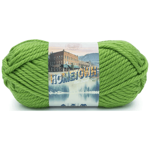 Lion Brand Hometown Yarn Sold As A 3 Pack