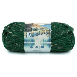 Lion Brand Hometown Yarn Sold As A 3 Pack