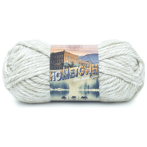 Lion Brand Hometown Yarn Sold As A 3 Pack