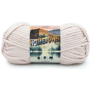 Lion Brand Hometown Yarn Sold As A 3 Pack