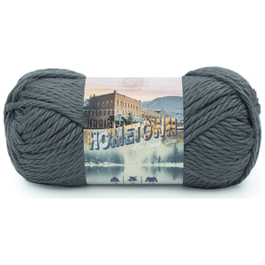 Lion Brand Hometown Yarn Sold As A 3 Pack