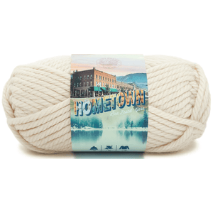 Lion Brand Hometown Yarn Sold As A 3 Pack