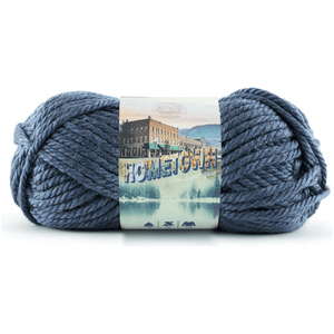 Lion Brand Hometown Yarn Sold As A 3 Pack