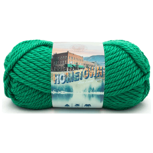 Lion Brand Hometown Yarn Sold As A 3 Pack