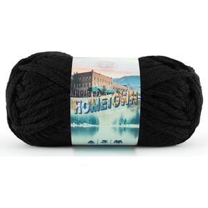 Lion Brand Hometown Yarn Sold As A 3 Pack