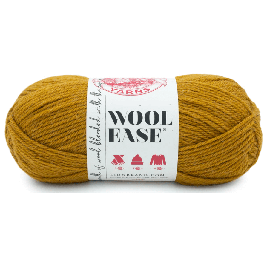 Lion Brand Wool-Ease Yarn