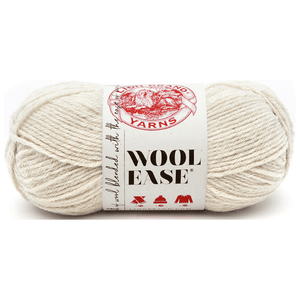 Lion Brand Wool-Ease Yarn