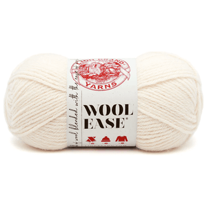 Lion Brand Wool-Ease Yarn