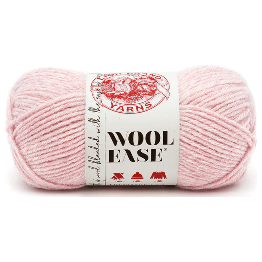 Lion Brand Wool-Ease Yarn