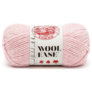 Lion Brand Wool-Ease Yarn