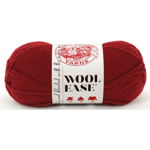 Lion Brand Wool-Ease Yarn