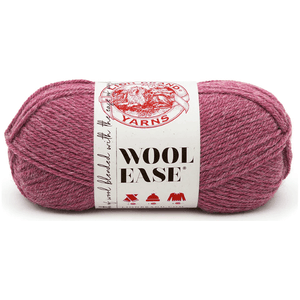 Lion Brand Wool-Ease Yarn