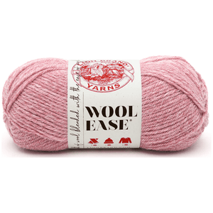 Lion Brand Wool-Ease Yarn