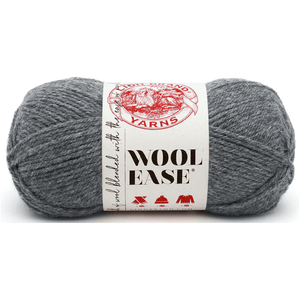 Lion Brand Wool-Ease Yarn