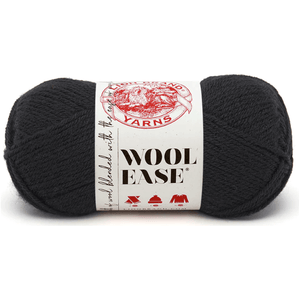 Lion Brand Wool-Ease Yarn