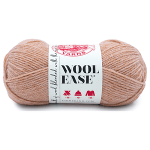 Lion Brand Wool-Ease Yarn