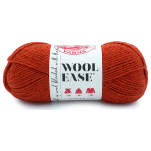 Lion Brand Wool-Ease Yarn