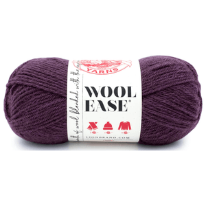 Lion Brand Wool-Ease Yarn