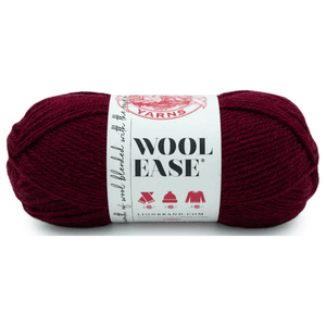 Lion Brand Wool-Ease Yarn