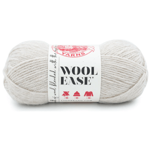 Lion Brand Wool-Ease Yarn