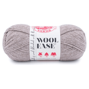 Lion Brand Wool-Ease Yarn