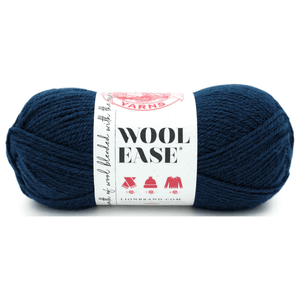 Lion Brand Wool-Ease Yarn