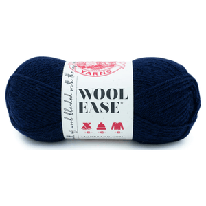 Lion Brand Wool-Ease Yarn