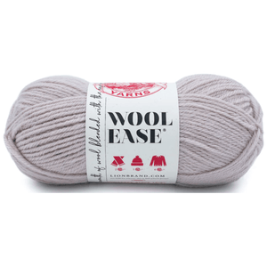 Lion Brand Wool-Ease Yarn