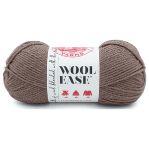 Lion Brand Wool-Ease Yarn