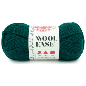 Lion Brand Wool-Ease Yarn