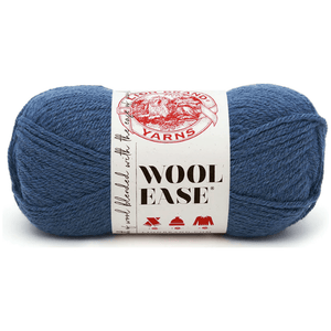 Lion Brand Wool-Ease Yarn