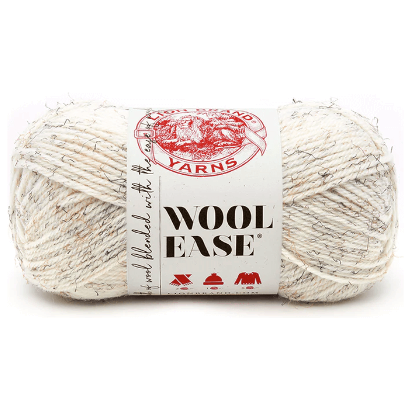 Lion Brand Wool-Ease Yarn
